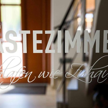 Weingut-Gästezimmer UHL Ratsch an der Weinstraße Exterior foto
