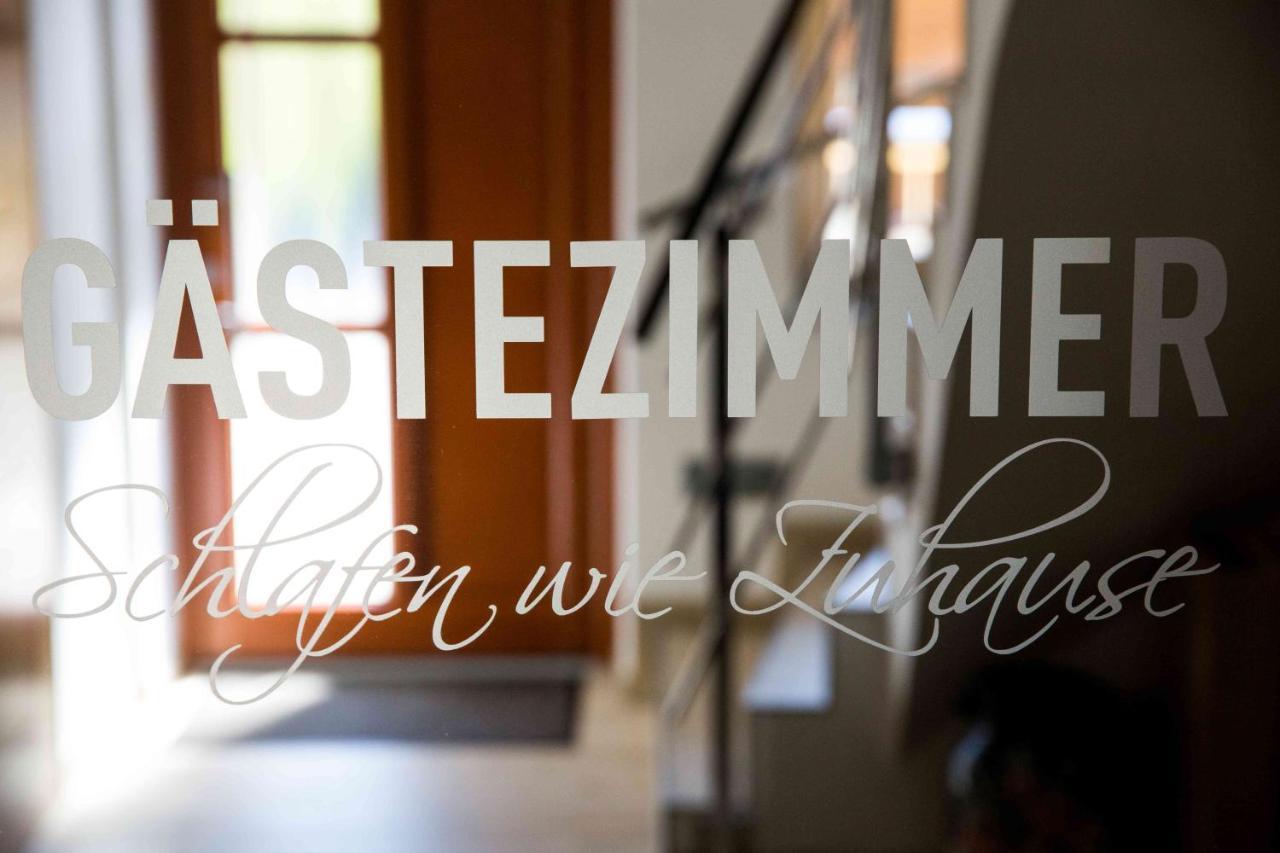 Weingut-Gästezimmer UHL Ratsch an der Weinstraße Exterior foto